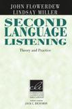 Second language listening - Cambridge university
