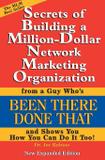 Secrets of Building a Million-Dollar Network Marketing Organization - Vision works publishing llc