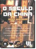 Seculo da china, o - Bookman (artmed)