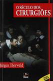 Seculo dos cirurgioes, o - Hemus editora