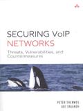 Securing volp networks - Phe - pearson higher education