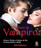 Seducao Do Vampiro, A - Madras