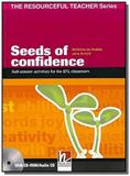 Seeds of confidence with cd-rom - Helbling