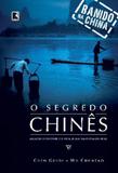 Segredo Chines, O - Promocionais