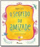 Segredo da amizade, o 01 - Moderna