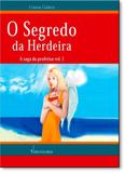 Segredo da Herdeira: A Saga dos Monah - Vol.1 - Jaboticaba
