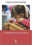 Segredo da infância - Kirion - cedet