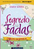 Segredo das fadas 2.1 - O manto de estrelas - Fundamento