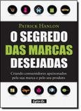Segredo das Marcas Desejadas, O - Gente
