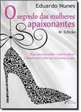 Segredo das Mulheres Apaixonantes, O - Novo seculo