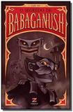 Segredo de baba ganush, o - Zarabatana books