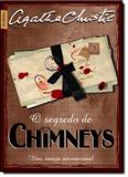 Segredo de chimneys, o - Best seller (record)