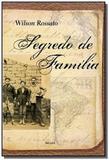 Segredo de famã lia al - Saraiva