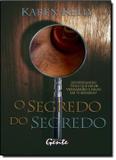 Segredo do segredos, o - Gente
