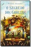 Segredo dos goblins, o - rocco