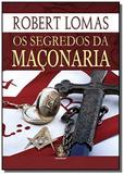 Segredos da maconaria,os - Madras