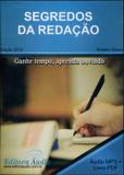 Segredos da Redação - Áudio ltda