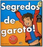 Segredos de garoto! - Impala