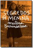 Segredos de menina al - Saraiva