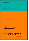 Segredos de um Viajante: Guia de Veneza - Autentica