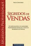 Segredos de Vendas - Fundamento