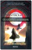 Segredos de Wintercraft, os - Guardiões Sombrios - Rocco