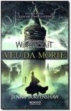 Segredos de Wintercraft, os - Véu da Morte - Rocco