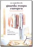Segredos Do Guarda-roupa Europeu, Os - Paralela