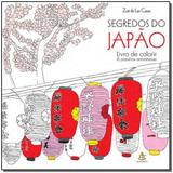 Segredos do Japão