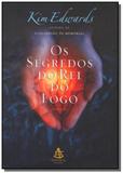 Segredos do rei do fogo, os - Sextante