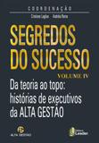 Segredos do sucesso - vol. 4 - Leader editora