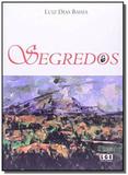 Segredos poesias - Ler