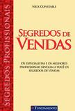 Segredos Profissionais - Segredos De Vendas