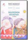 Segredos secretos - Atual