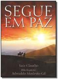 Segue em paz - Leepp