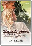 Segunda chance para o amor - Charme editora