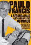Segunda mais antiga profissao do mundo, a - Tres estrelas (publifolha)