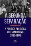 Segunda separaçao, a - Almedina brasil