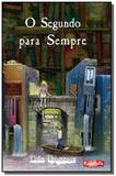 Segundo para sempre, o - Brinque book