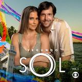 Segundo Sol vol. 2 - CD - Som livre