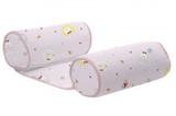 Segura Bebê Bambi - Estampado Rosa