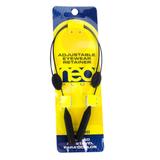 Segurador de Óculos Neo Plus LV0180 com Ajuste de Tamanho