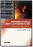 Seguranca contra incendio em edificios: considerac - Edgard blucher