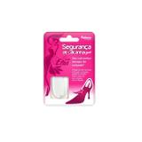 Segurança de Calcanhar Gel Palterm