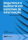 SEGURANCA E AUDITORIA EM SISTEMA DE INFORMACAO - 2ª ED - Ciencia moderna