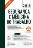 Segurança e Medicina do Trabalho