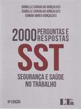 Segurança e Saude No Trabalho - 06Ed/17 - Ltr editora