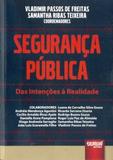 Segurança Pública - Juruá