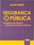 Segurança Pública - Juruá