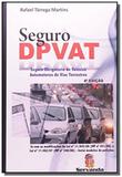 Seguro dpvat - Servanda